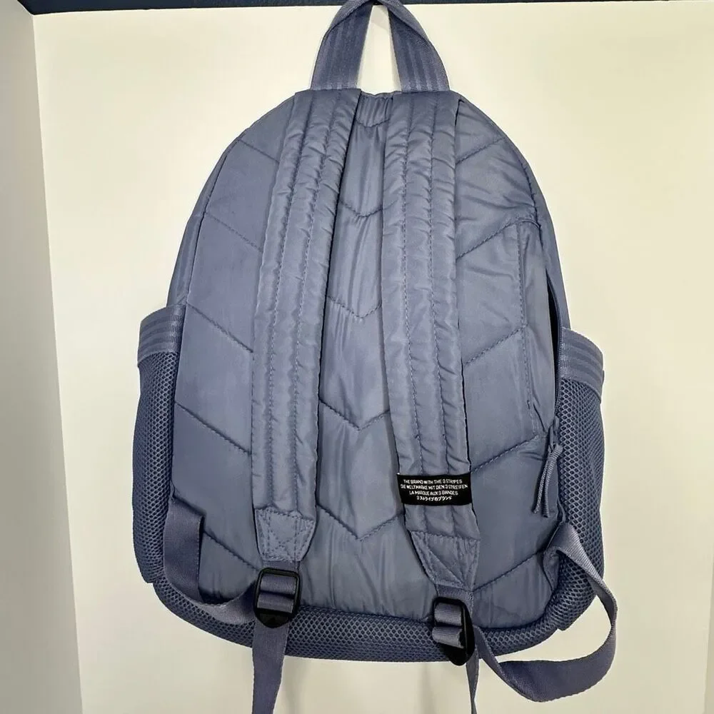 Adidas VFA Backpack Lavender - Picture 2 of 10